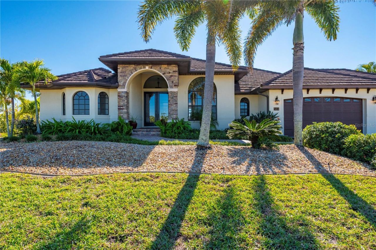 5424 Sea Edge Drive, Punta Gorda, FL 33950 Photo