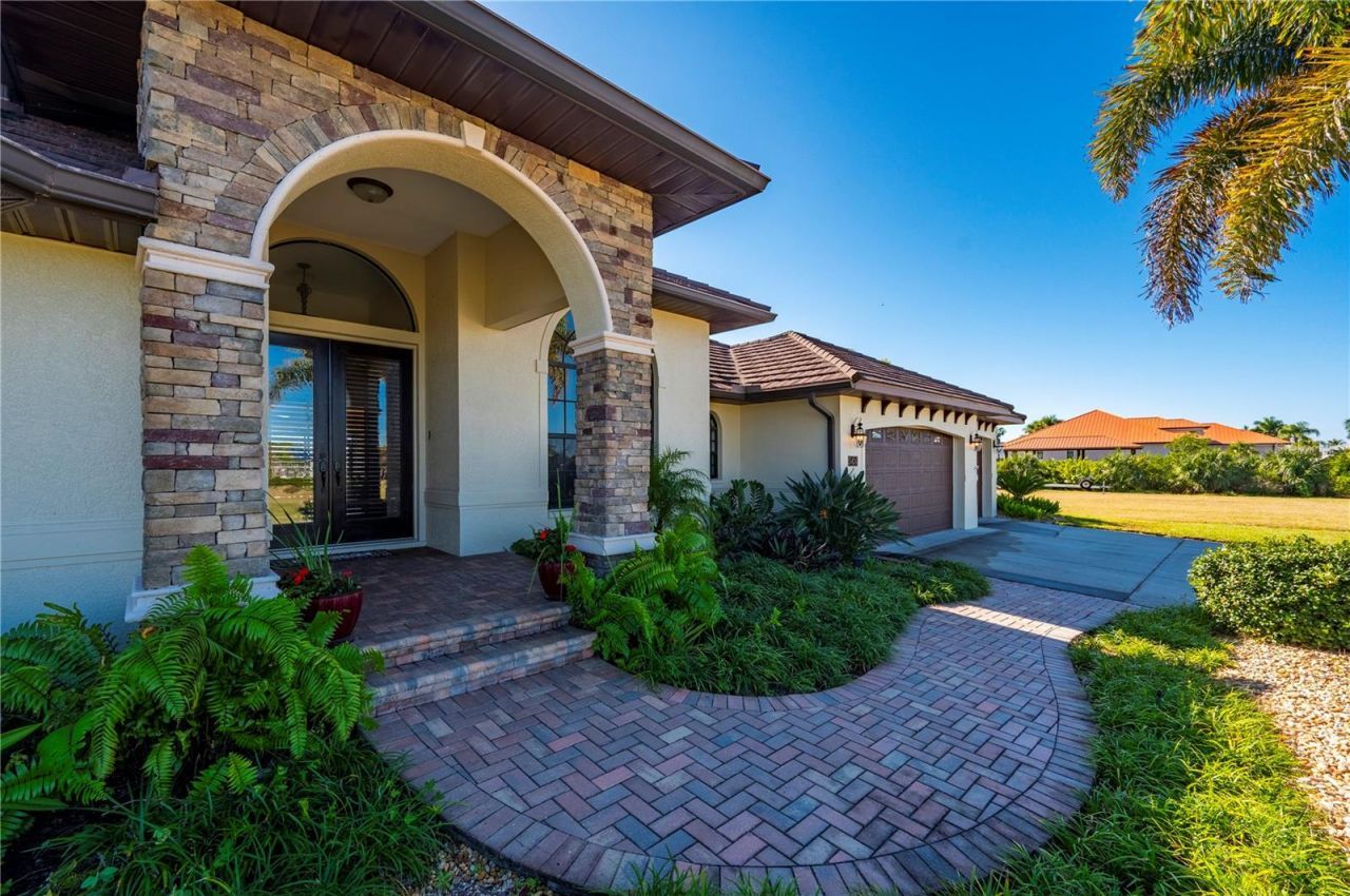 5424 Sea Edge Drive, Punta Gorda, FL 33950 Photo