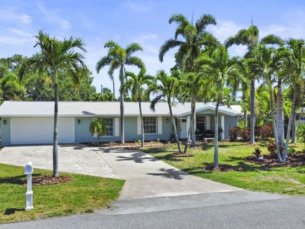 10011 46TH AVENUE W, BRADENTON, FL 34210