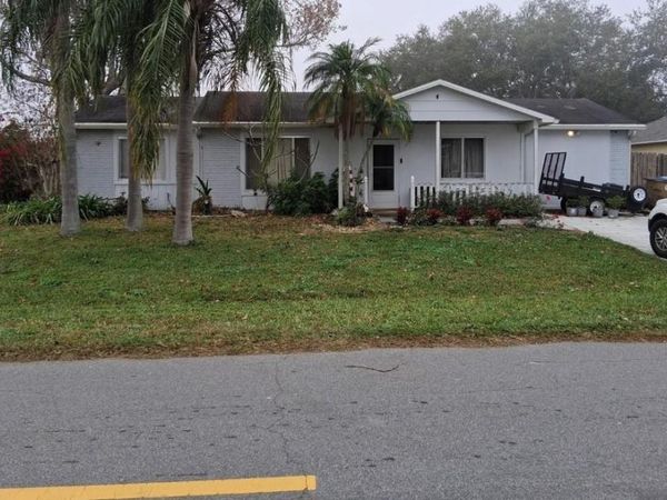 648 BAYPORT DRIVE, KISSIMMEE, FL 34758