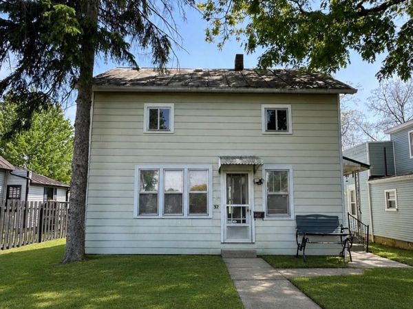 37 Goodsell, Tiffin, OH 44883