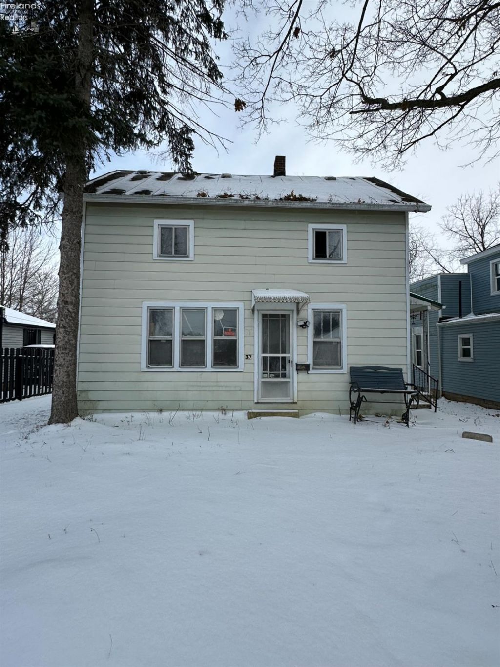 37 Goodsell, Tiffin, OH 44883 Main Photo