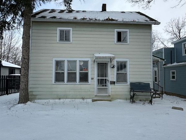 37 Goodsell, Tiffin, OH 44883