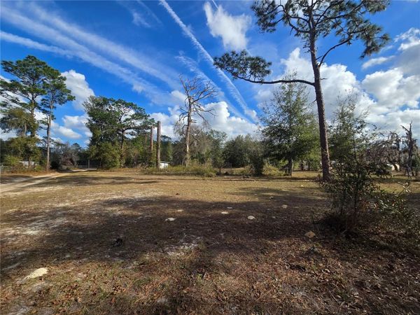 4610 N ELLEN POINT, CRYSTAL RIVER, FL 34428