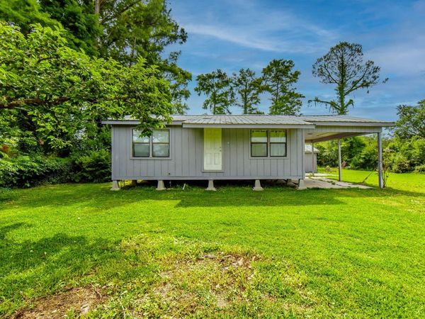 140 Texas Gulf Road, Bourg, LA 70343
