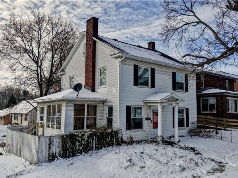 534 E Maple Street, North Canton, OH 44720 Photo 1