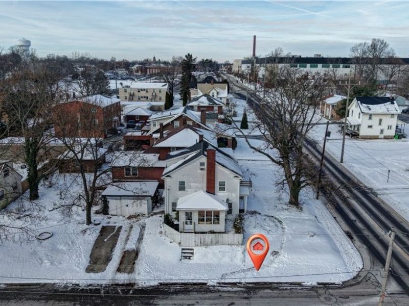 534 E Maple Street, North Canton, OH 44720 Photo 36