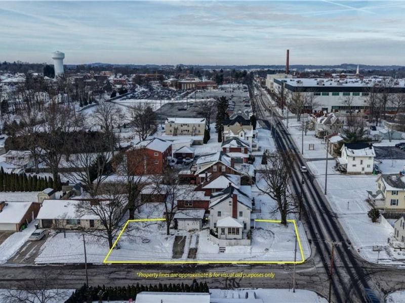 534 E Maple Street, North Canton, OH 44720 Photo 37