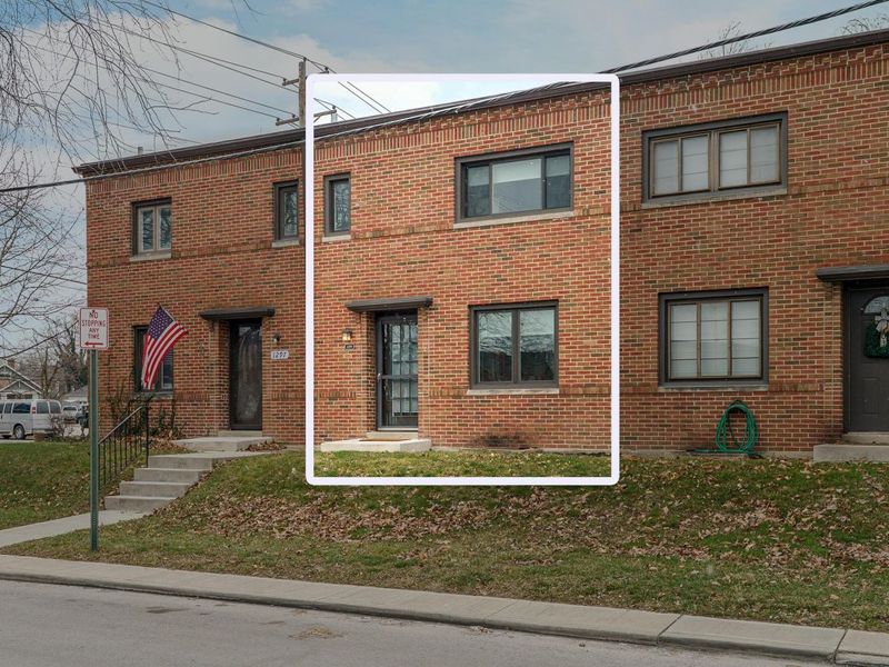 1299 Doten Avenue, Columbus, OH 43212 Photo 2