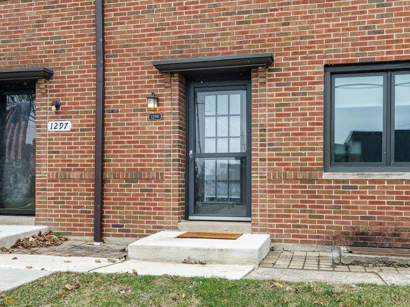 1299 Doten Avenue, Columbus, OH 43212 Photo 3