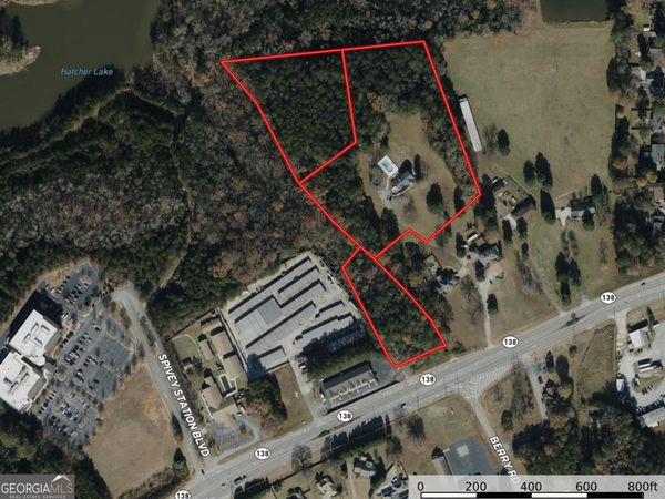 2809 Highway 138, Jonesboro, GA 30236