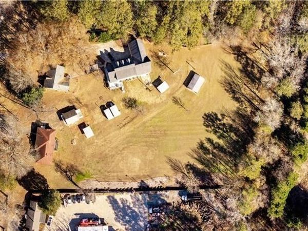 1405 Buford Highway, Buford, GA 30518