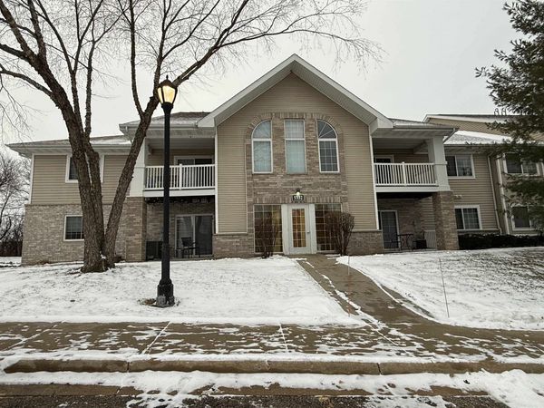 5332 Congress Avenue, Unit #4, Madison, WI 53718