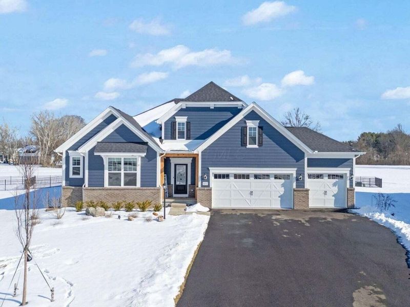 3151 Stogen Court, Delaware, OH 43015 Photo 1