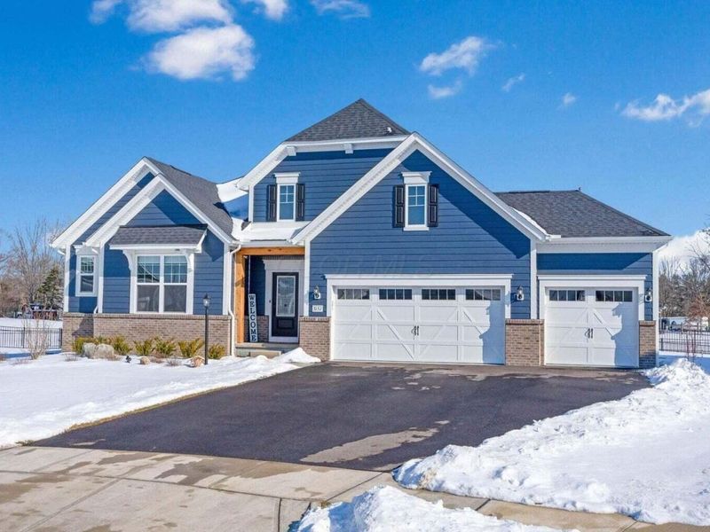 3151 Stogen Court, Delaware, OH 43015 Photo 2