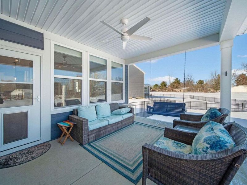 3151 Stogen Court, Delaware, OH 43015 Photo 4