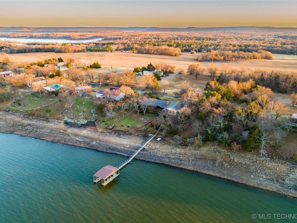 94 Rocky Ridge, McAlester, OK 74501