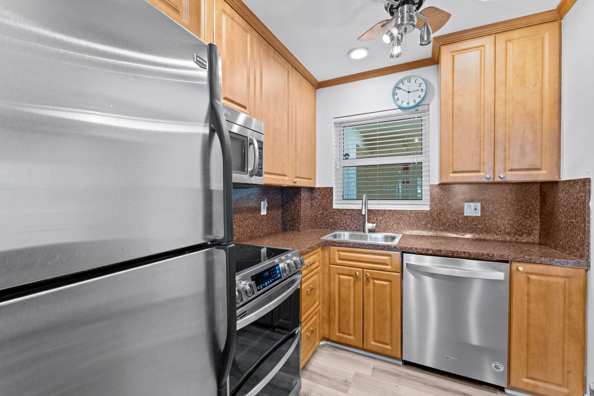 646 Snug Harbor Drive, Unit H101, Boynton Beach, FL 33435 Photo