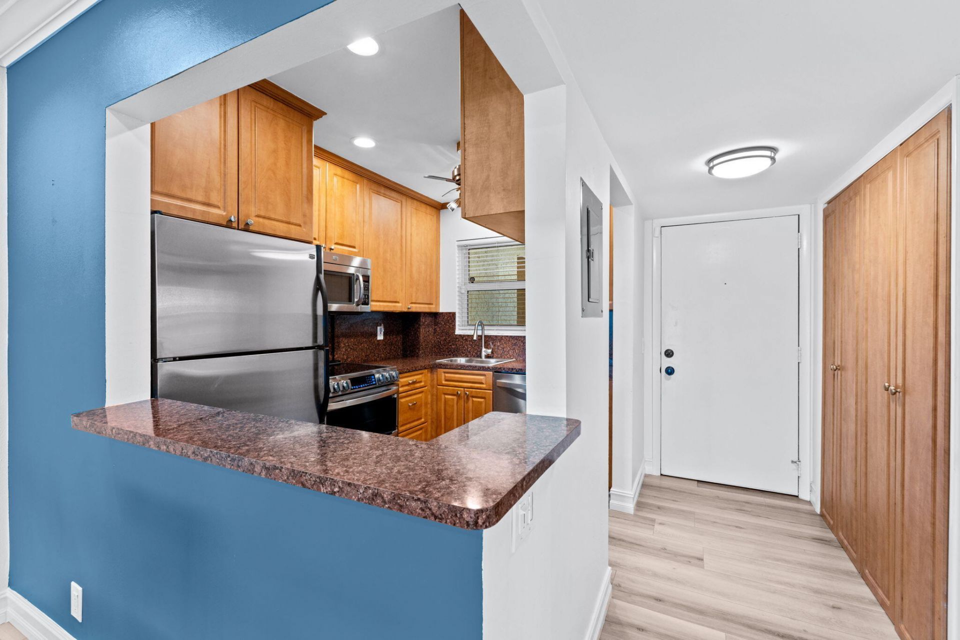 646 Snug Harbor Drive, Unit H101, Boynton Beach, FL 33435 Photo