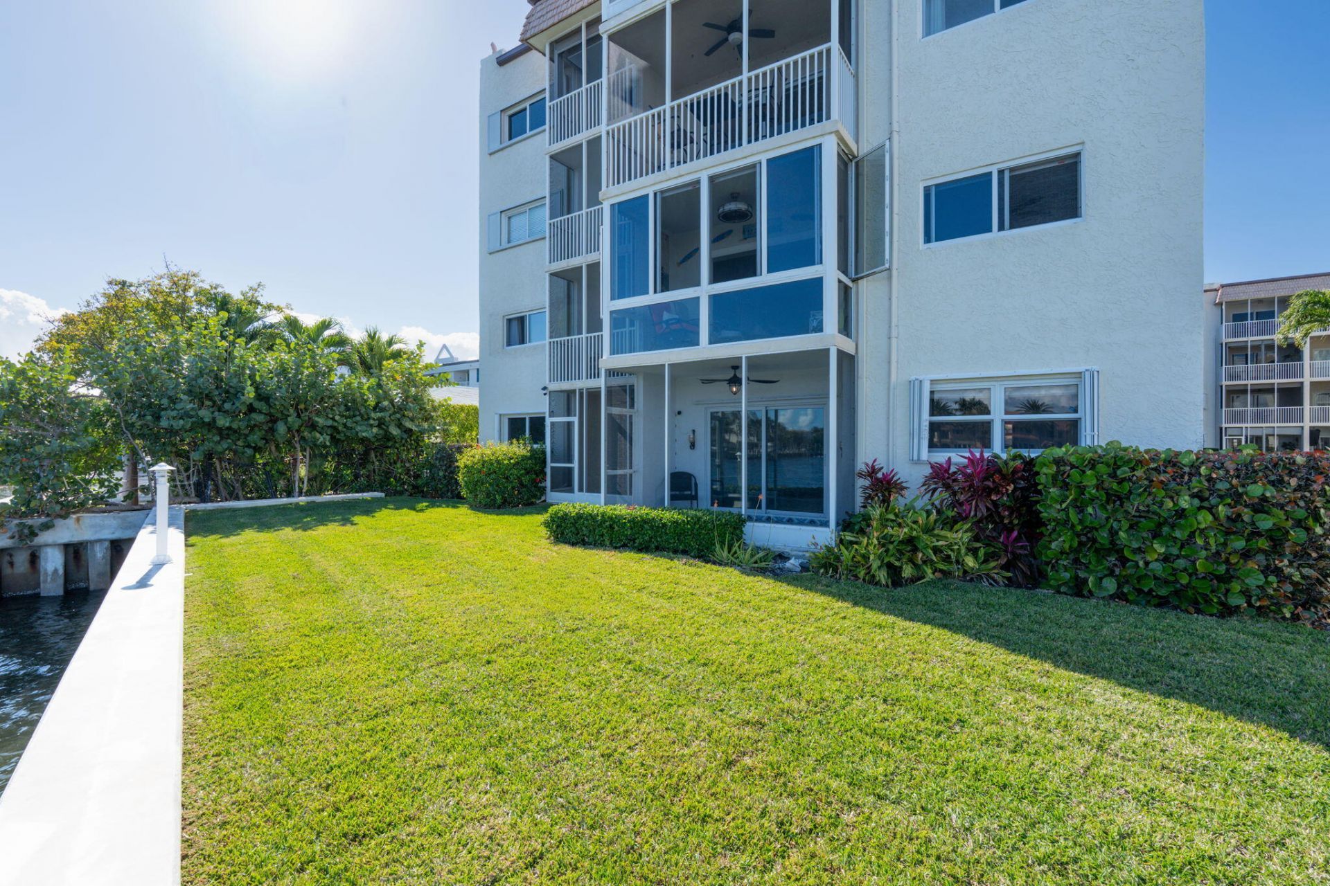 646 Snug Harbor Drive, Unit H101, Boynton Beach, FL 33435 Photo