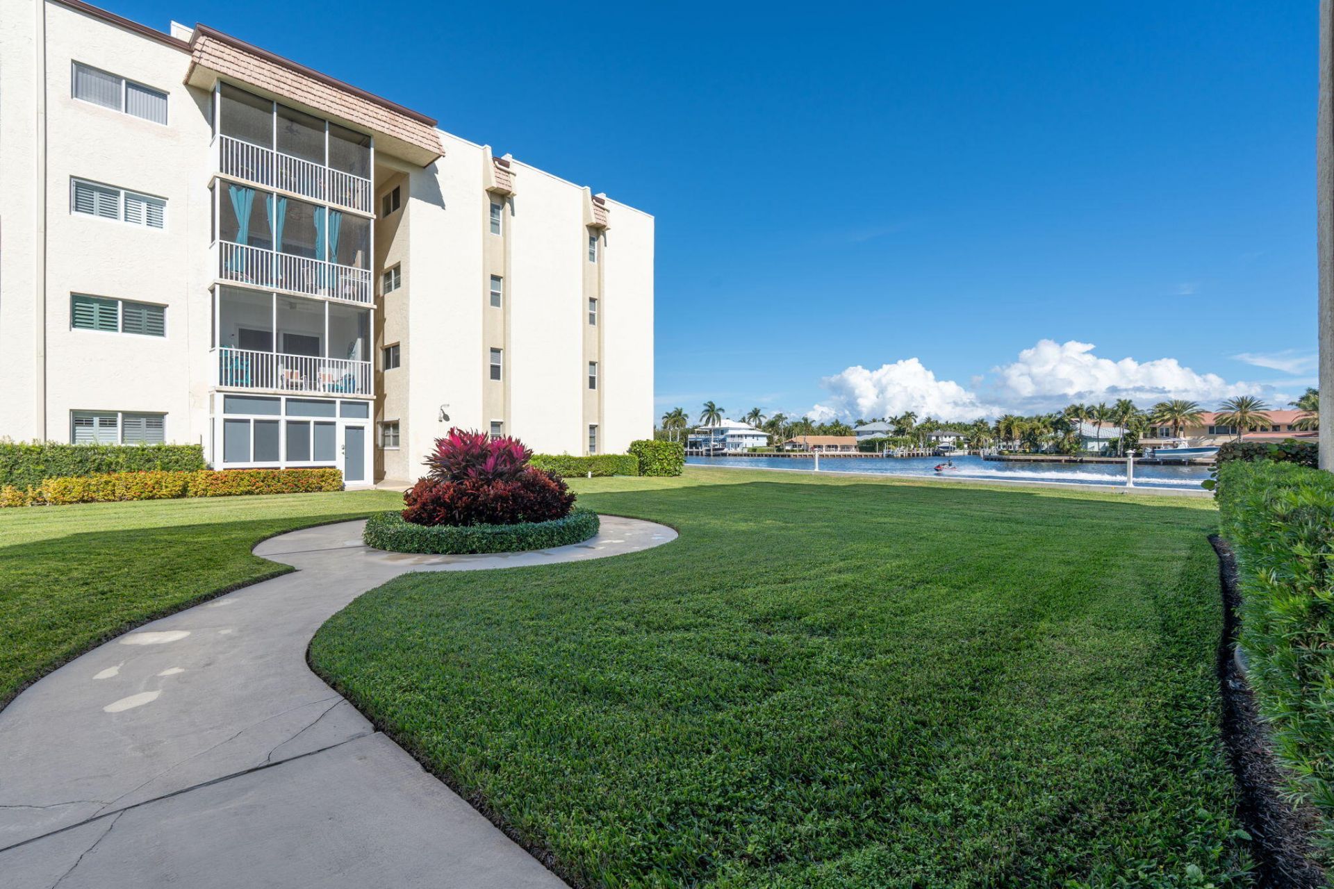 646 Snug Harbor Drive, Unit H101, Boynton Beach, FL 33435 Photo