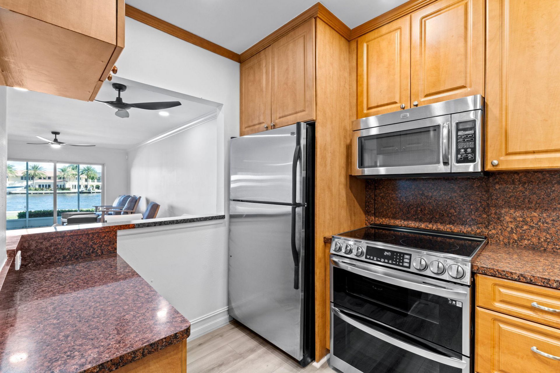 646 Snug Harbor Drive, Unit H101, Boynton Beach, FL 33435 Photo