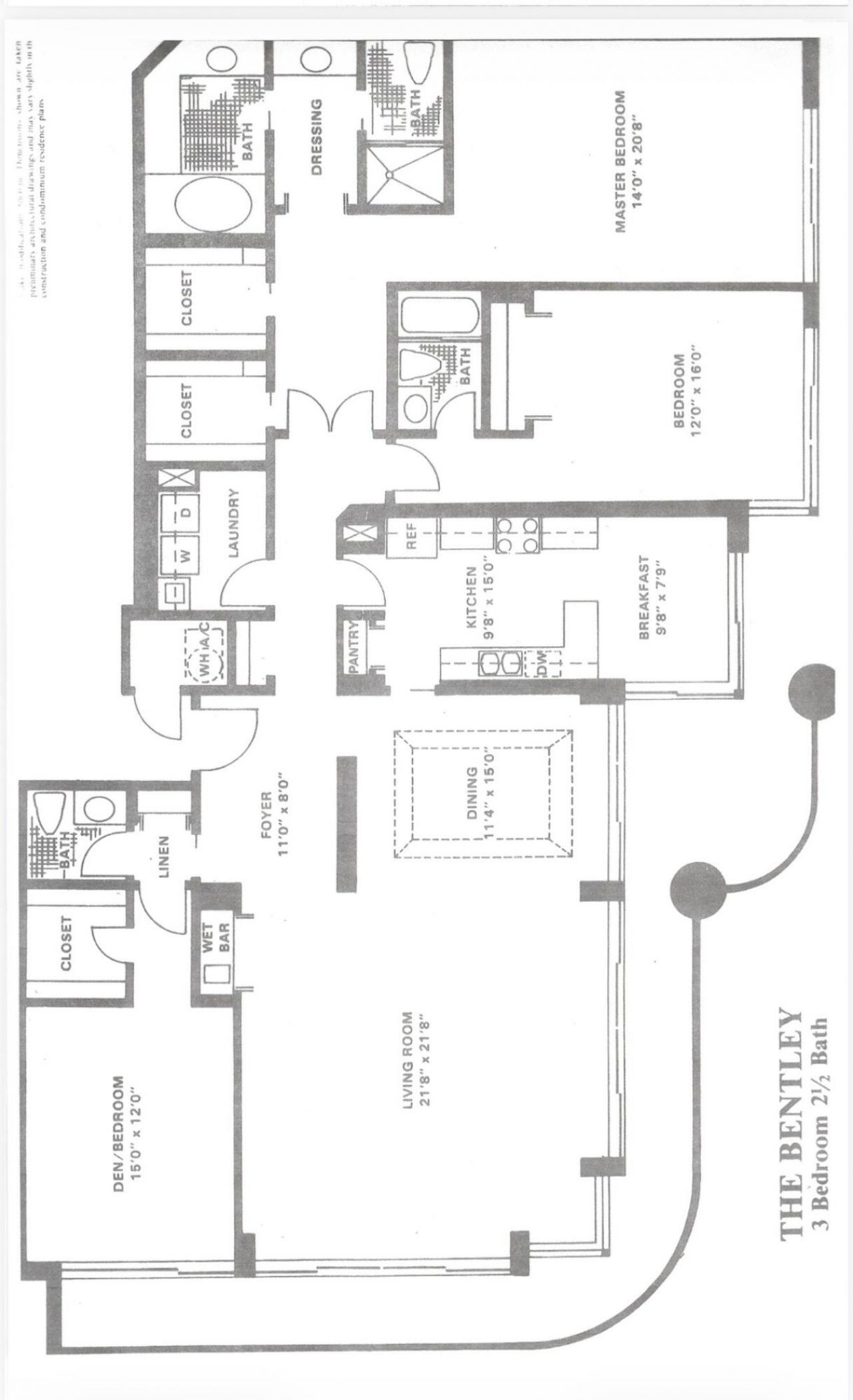 2427 Presidential Way, Unit 204, West Palm Beach, FL 33401 Photo