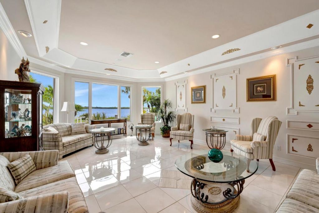 5200 Saint Andrews Island Drive, Vero Beach, FL 32967 Photo