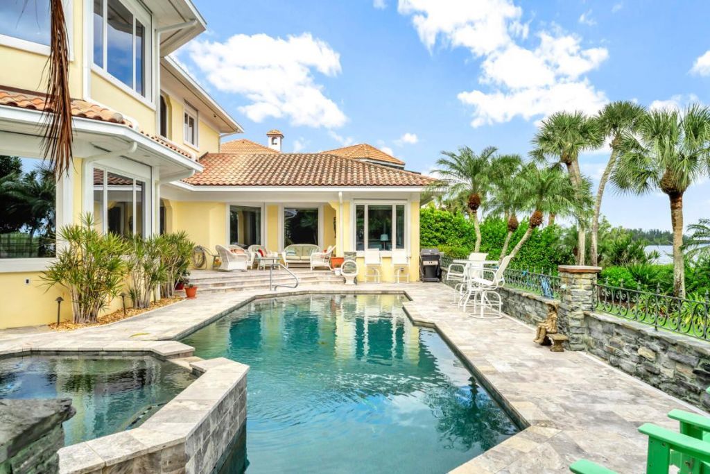 5200 Saint Andrews Island Drive, Vero Beach, FL 32967 Photo