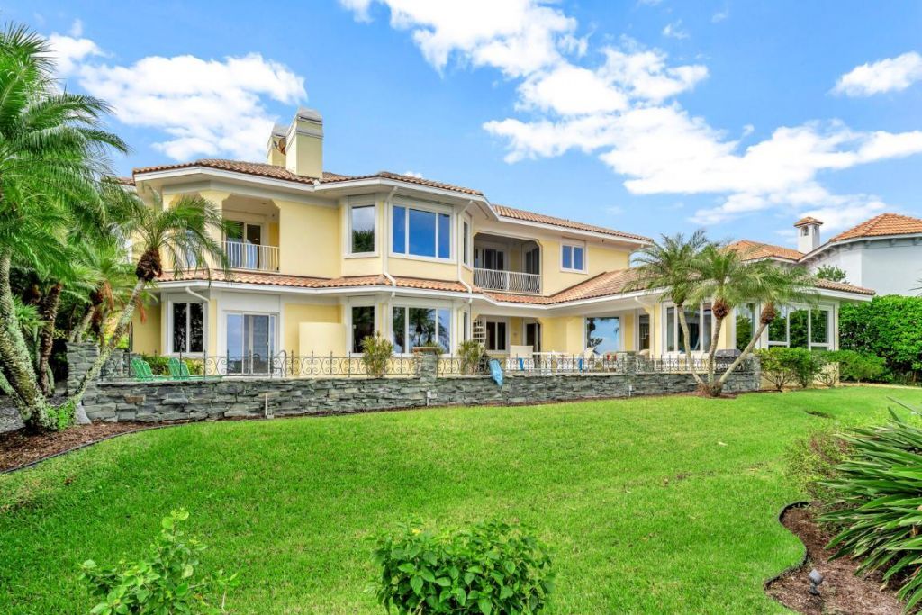 5200 Saint Andrews Island Drive, Vero Beach, FL 32967 Photo