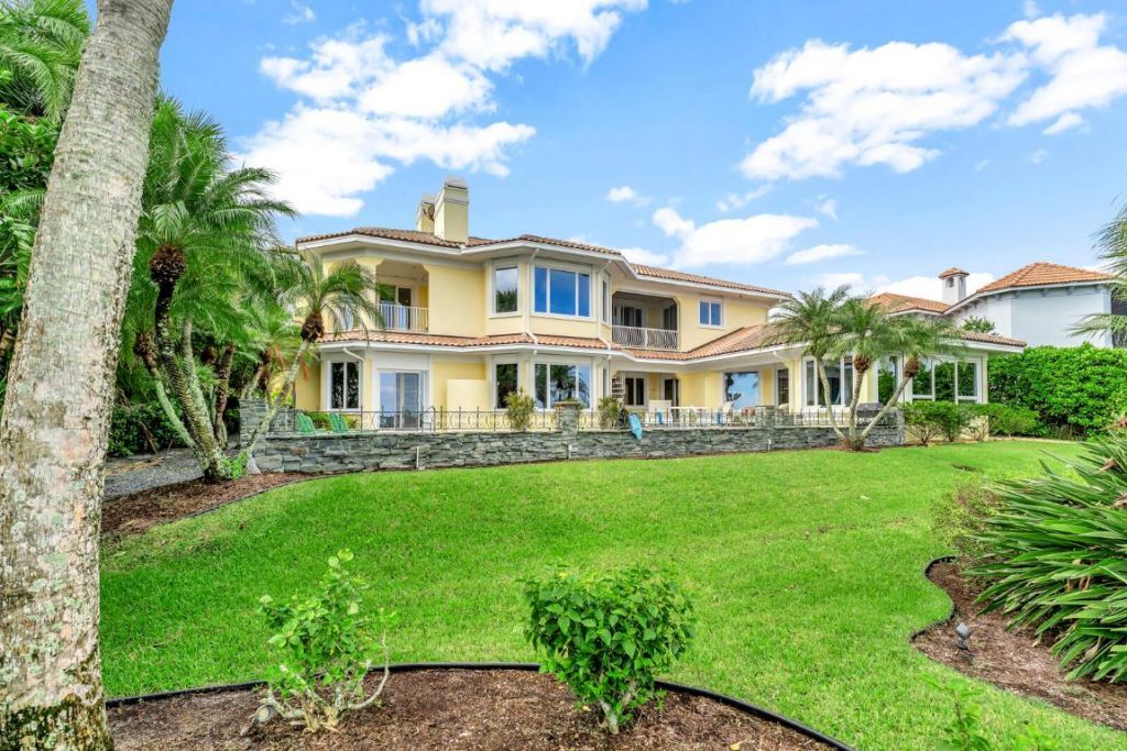 5200 Saint Andrews Island Drive, Vero Beach, FL 32967 Photo