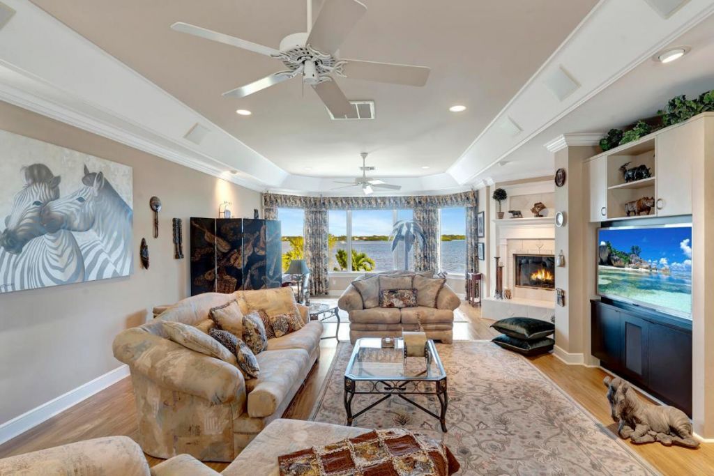 5200 Saint Andrews Island Drive, Vero Beach, FL 32967 Photo