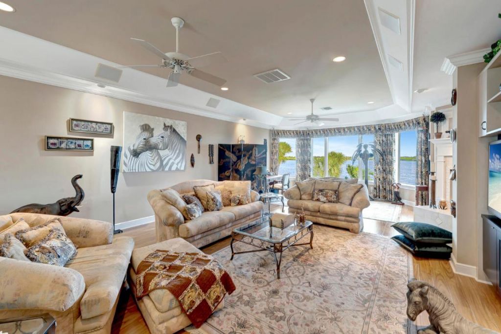 5200 Saint Andrews Island Drive, Vero Beach, FL 32967 Photo