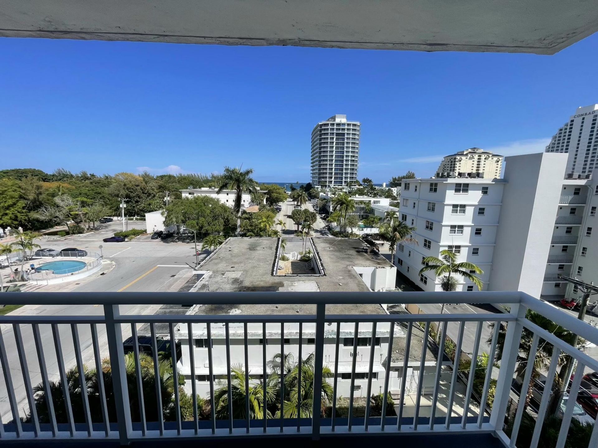 720 Orton Avenue, Unit 607, Fort Lauderdale, FL 33304 Photo
