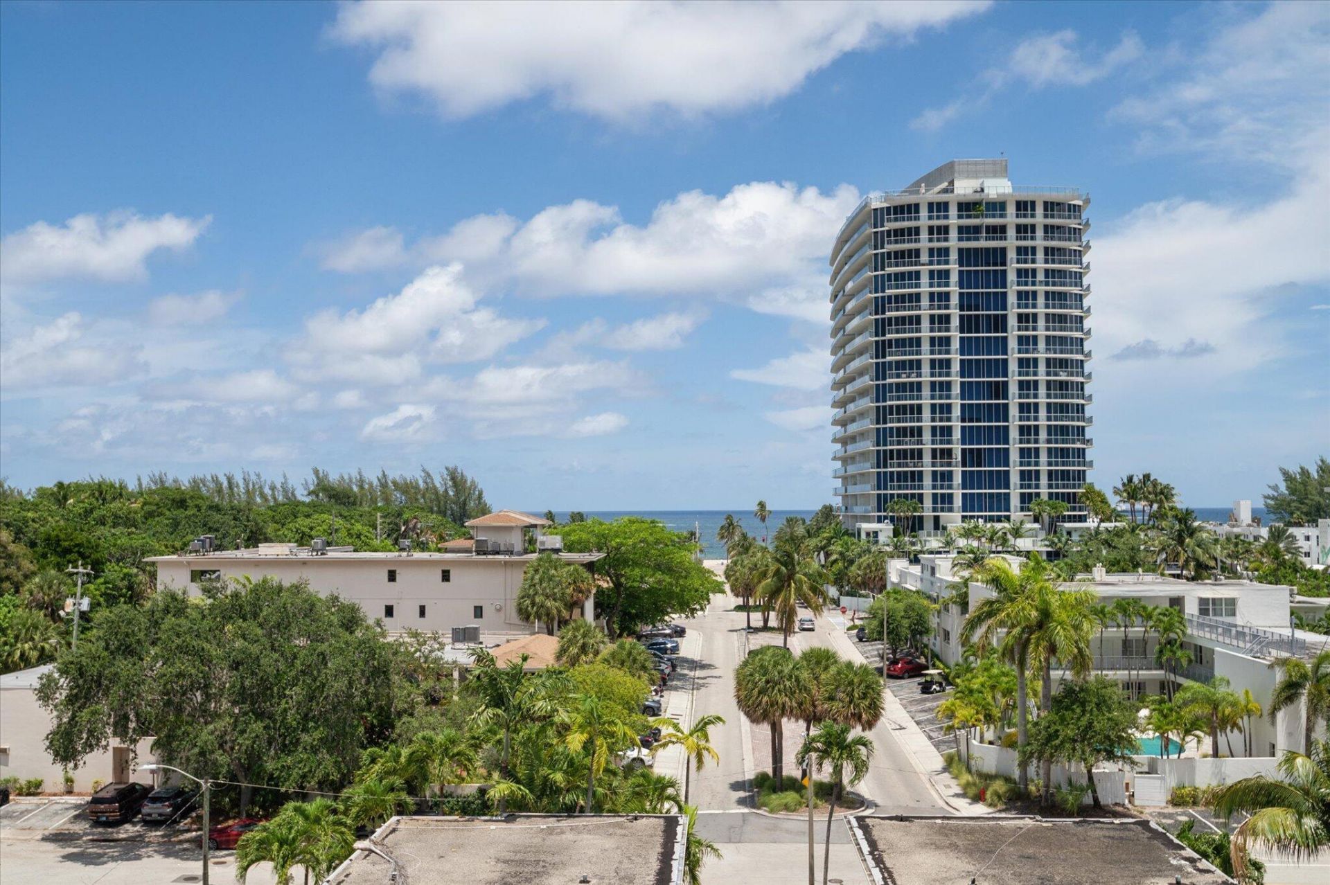 720 Orton Avenue, Unit 607, Fort Lauderdale, FL 33304 Photo