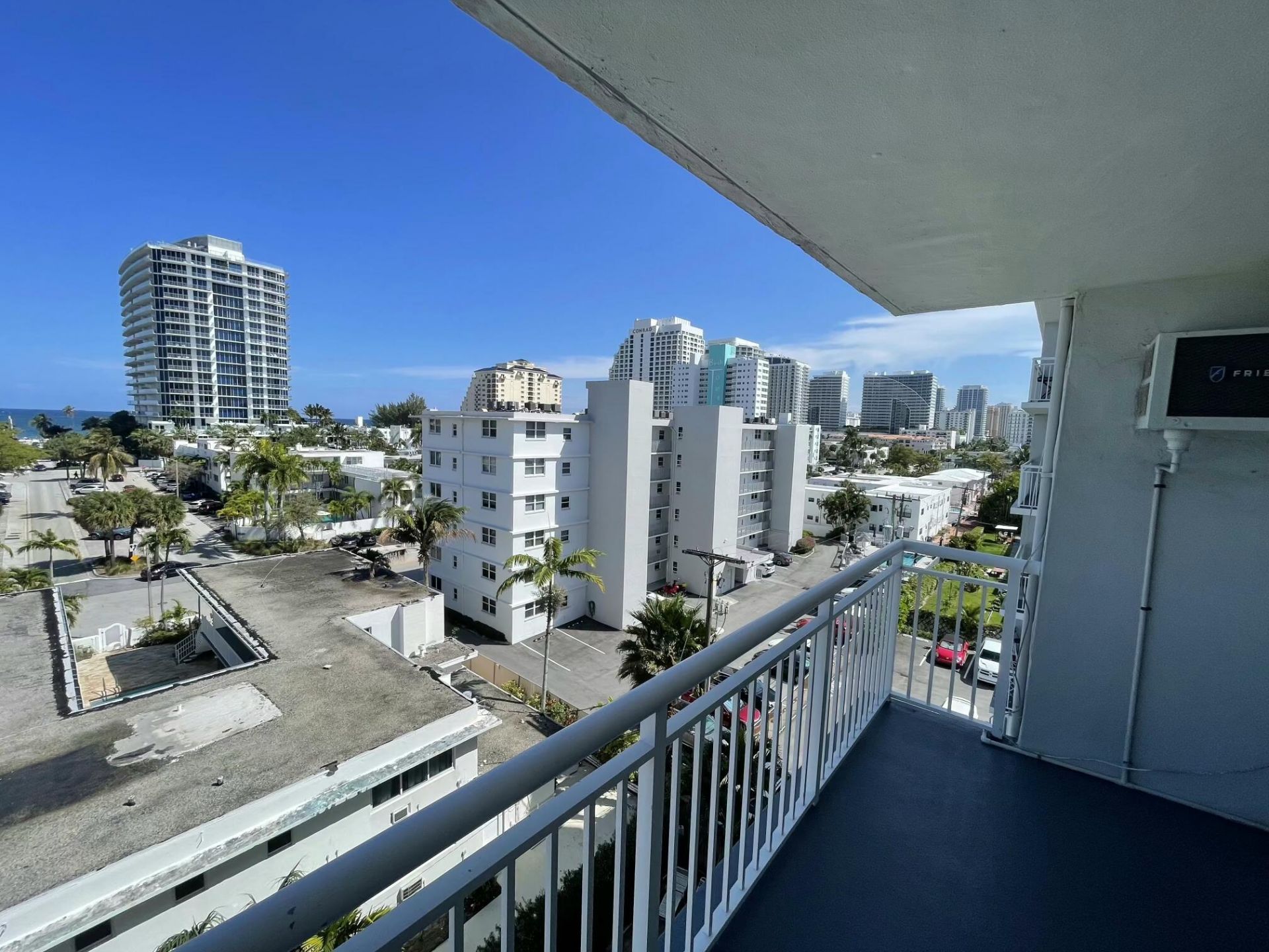720 Orton Avenue, Unit 607, Fort Lauderdale, FL 33304 Photo