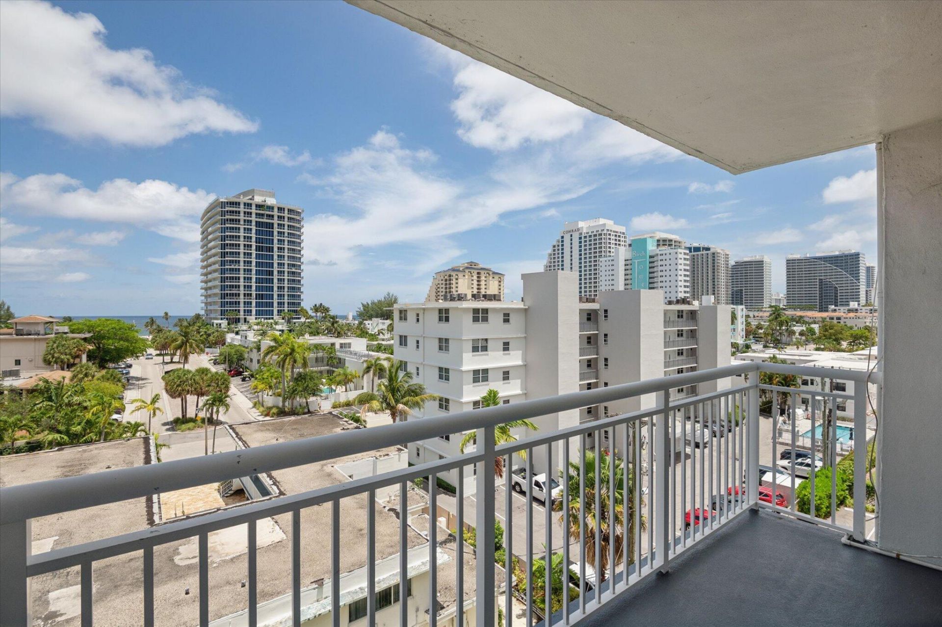 720 Orton Avenue, Unit 607, Fort Lauderdale, FL 33304 Photo