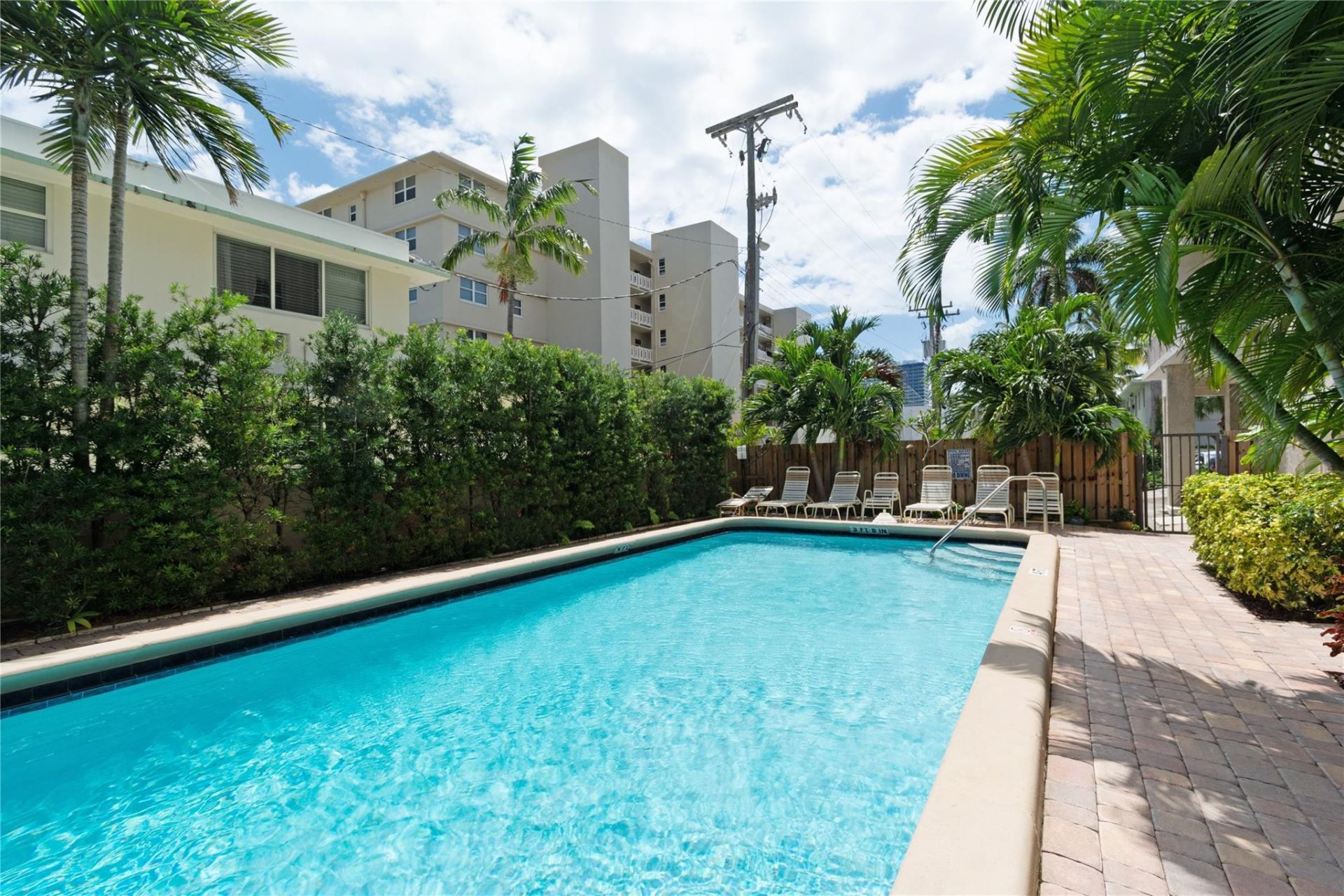 720 Orton Avenue, Unit 607, Fort Lauderdale, FL 33304 Photo