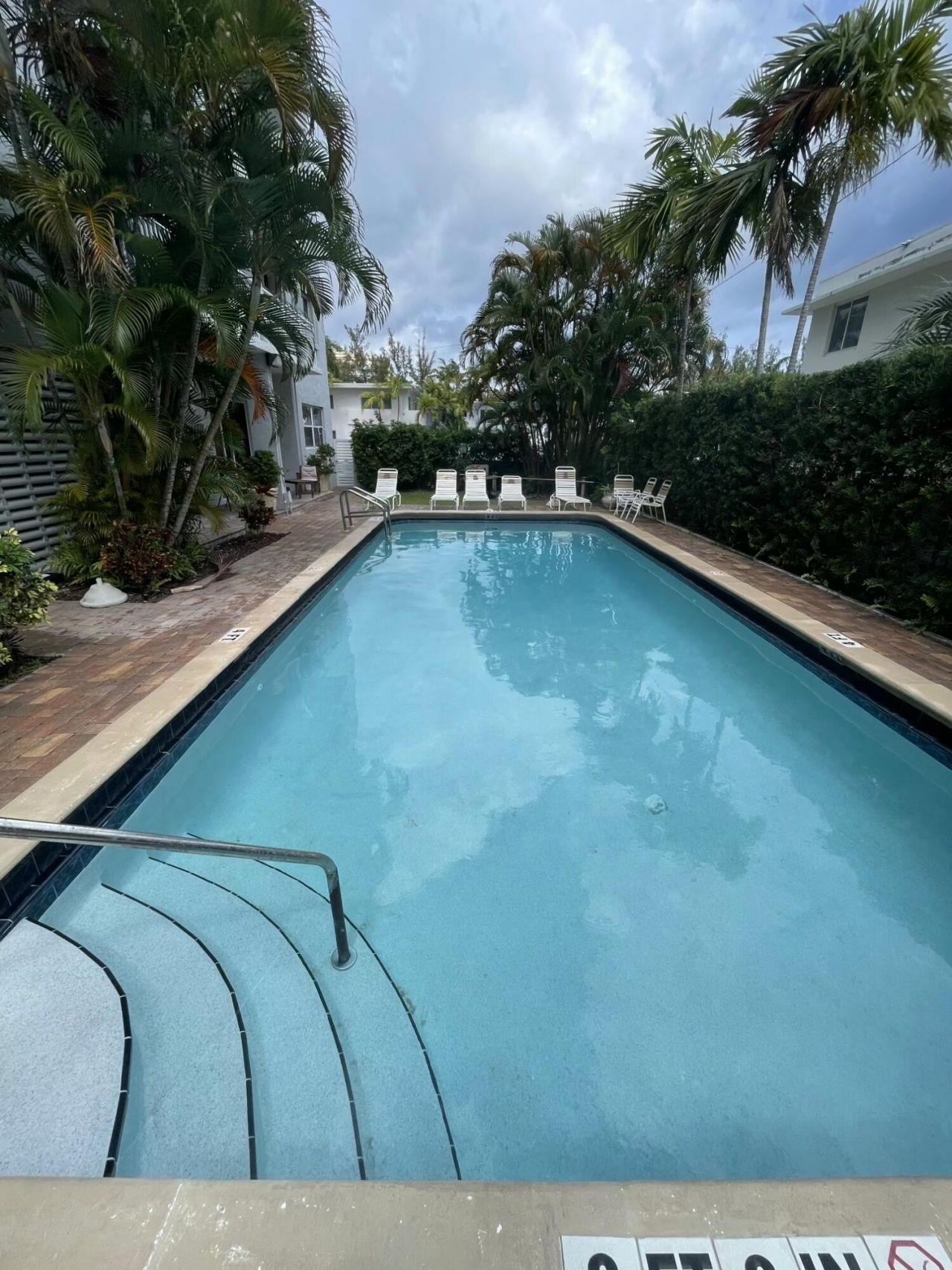 720 Orton Avenue, Unit 607, Fort Lauderdale, FL 33304 Photo