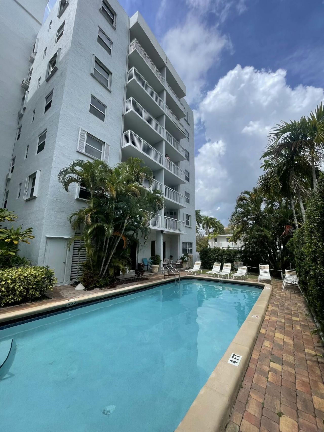 720 Orton Avenue, Unit 607, Fort Lauderdale, FL 33304 Photo