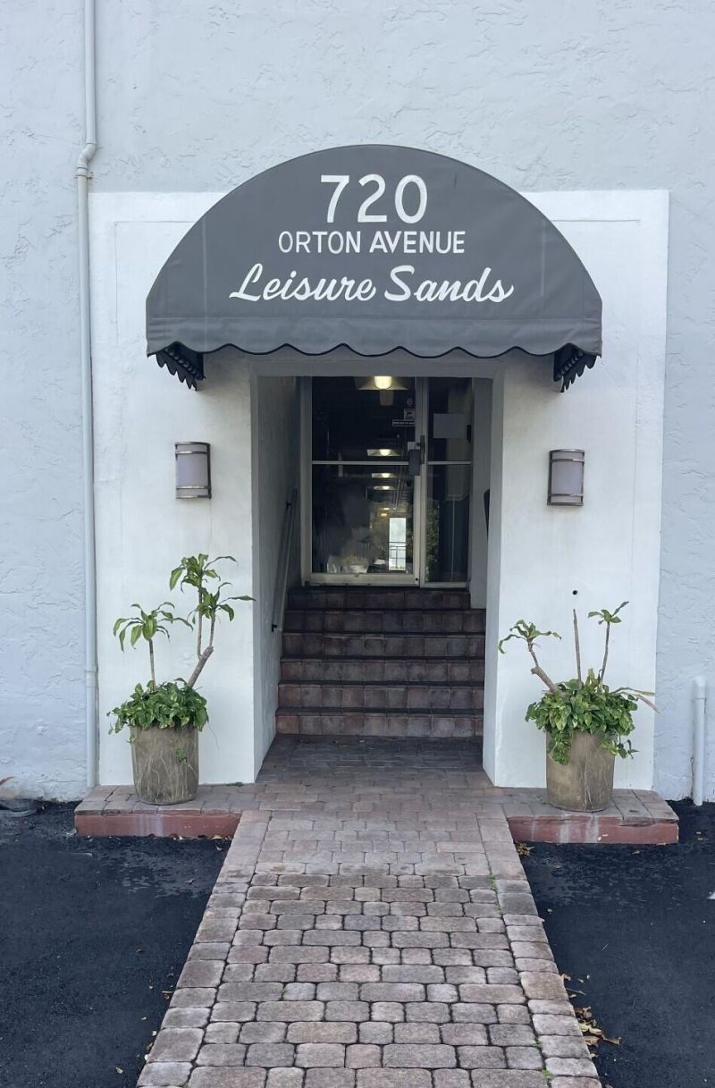 720 Orton Avenue, Unit 607, Fort Lauderdale, FL 33304 Photo