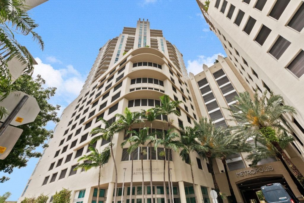 9066 SW 73rd Court, Unit 701, Miami, FL 33156 Photo