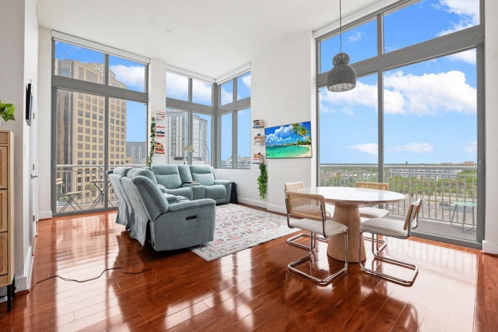 9066 SW 73rd Court, Unit 701, Miami, FL 33156 Photo