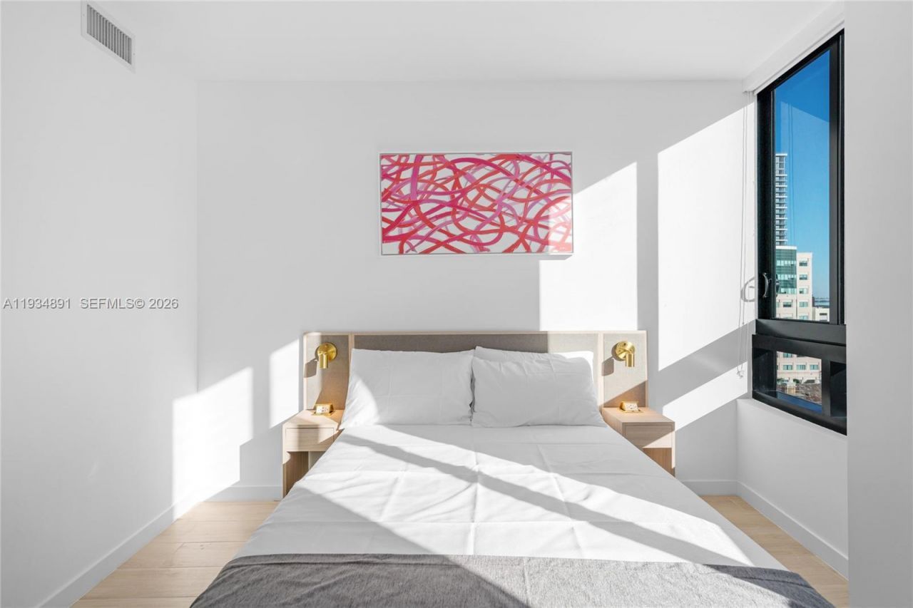 225 N Miami Ave, Unit 1405, Miami, FL 33132 Photo