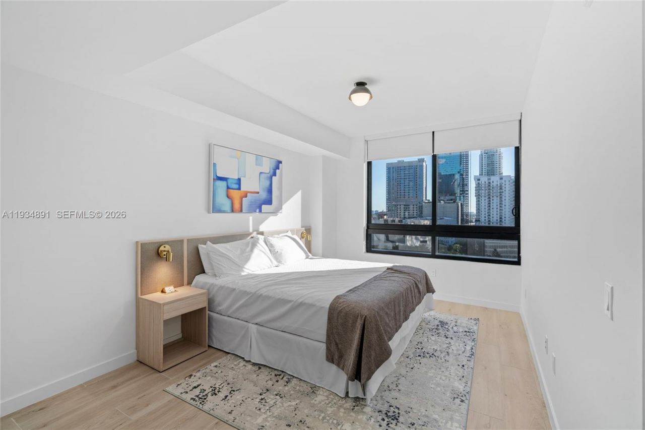 225 N Miami Ave, Unit 1405, Miami, FL 33132 Photo