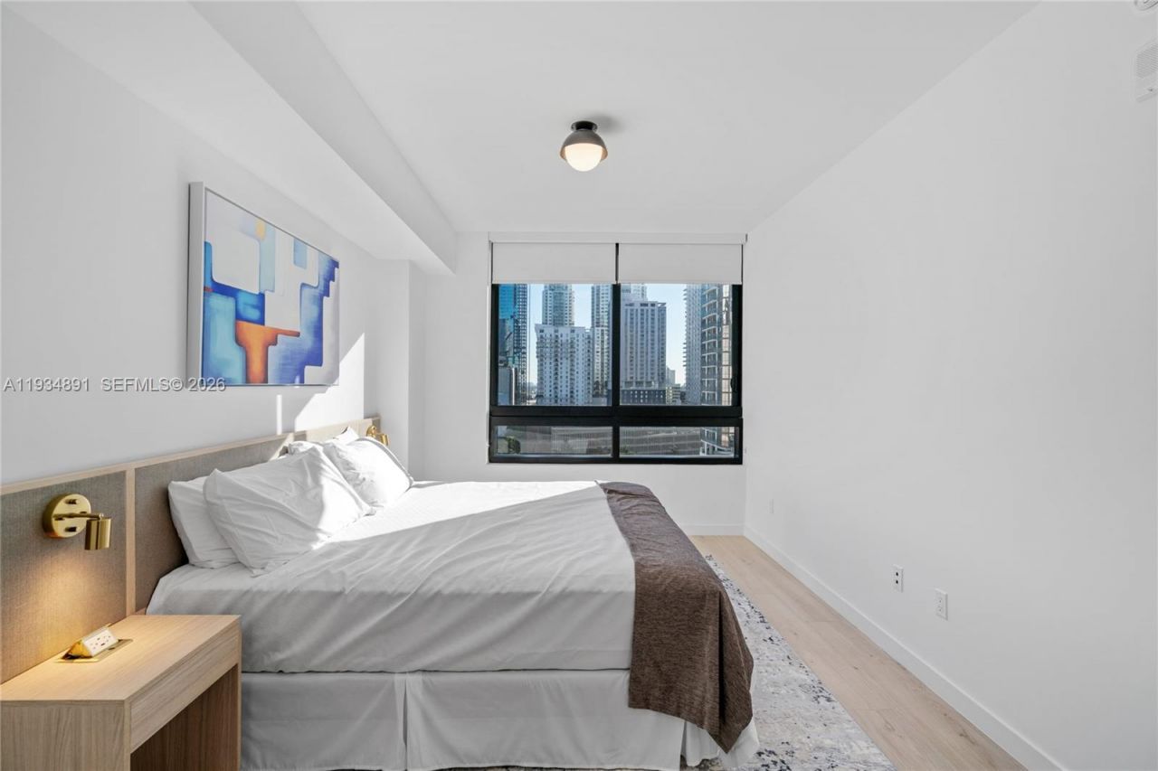 225 N Miami Ave, Unit 1405, Miami, FL 33132 Photo