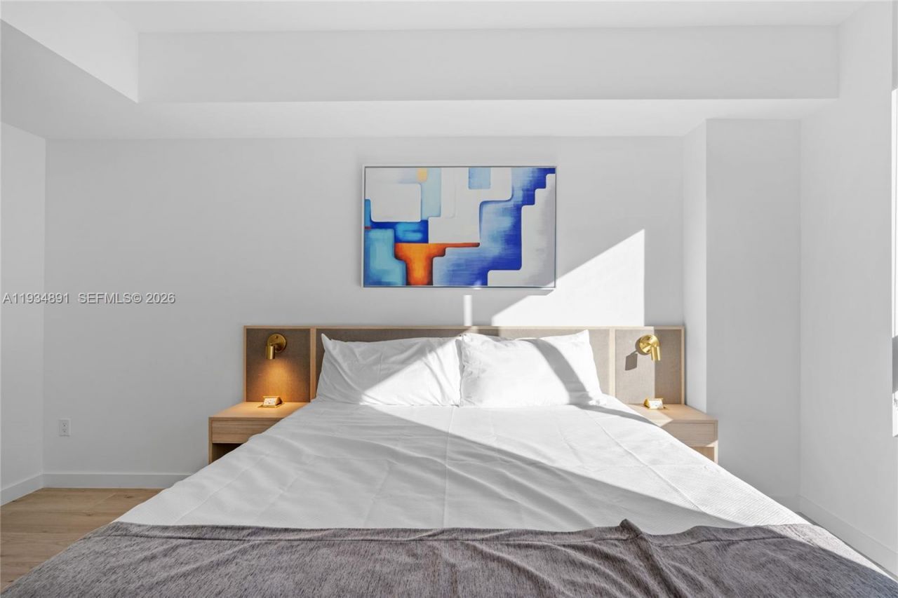 225 N Miami Ave, Unit 1405, Miami, FL 33132 Photo