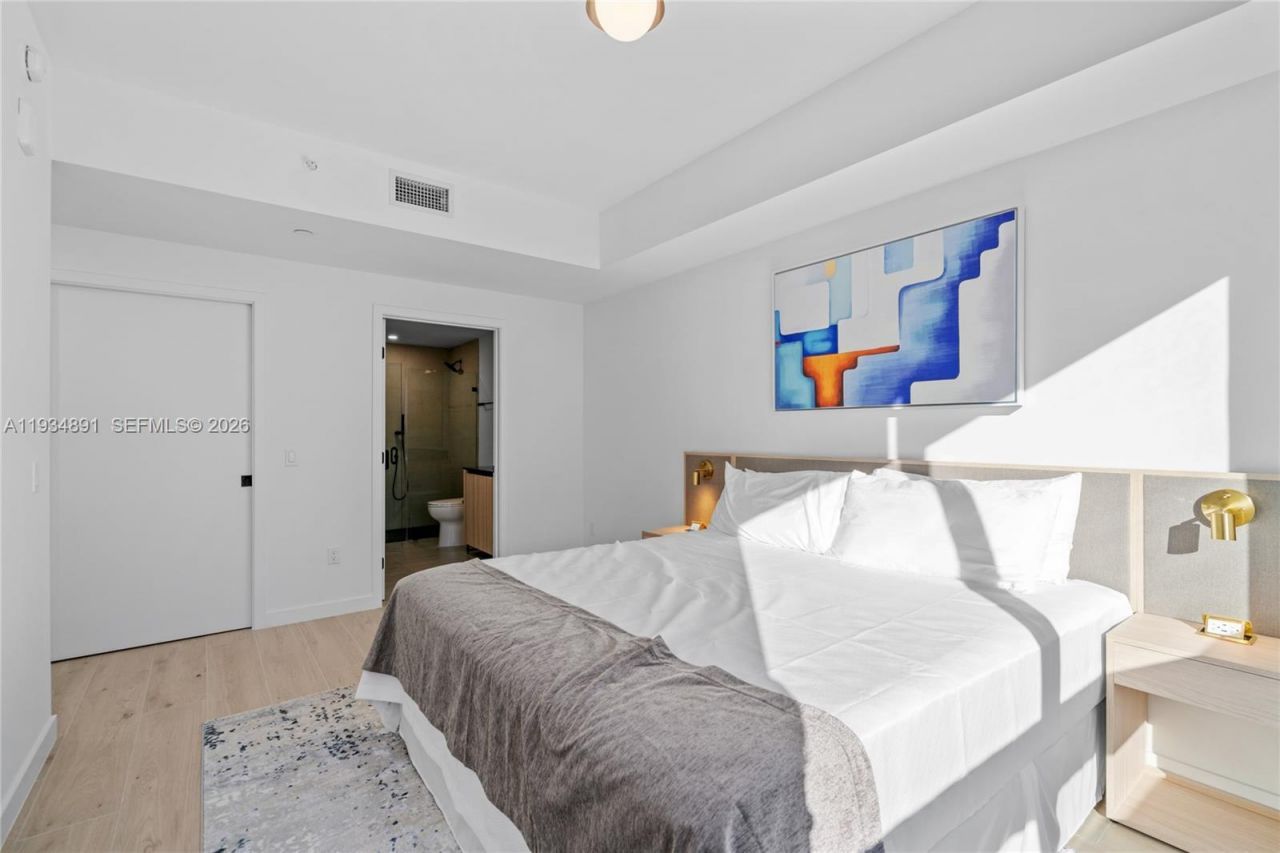 225 N Miami Ave, Unit 1405, Miami, FL 33132 Photo