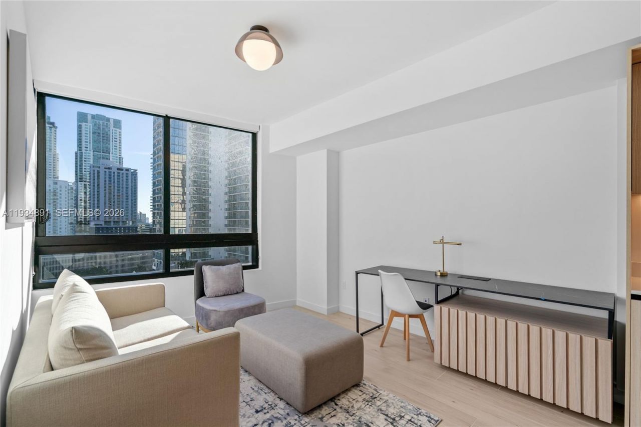 225 N Miami Ave, Unit 1405, Miami, FL 33132 Photo