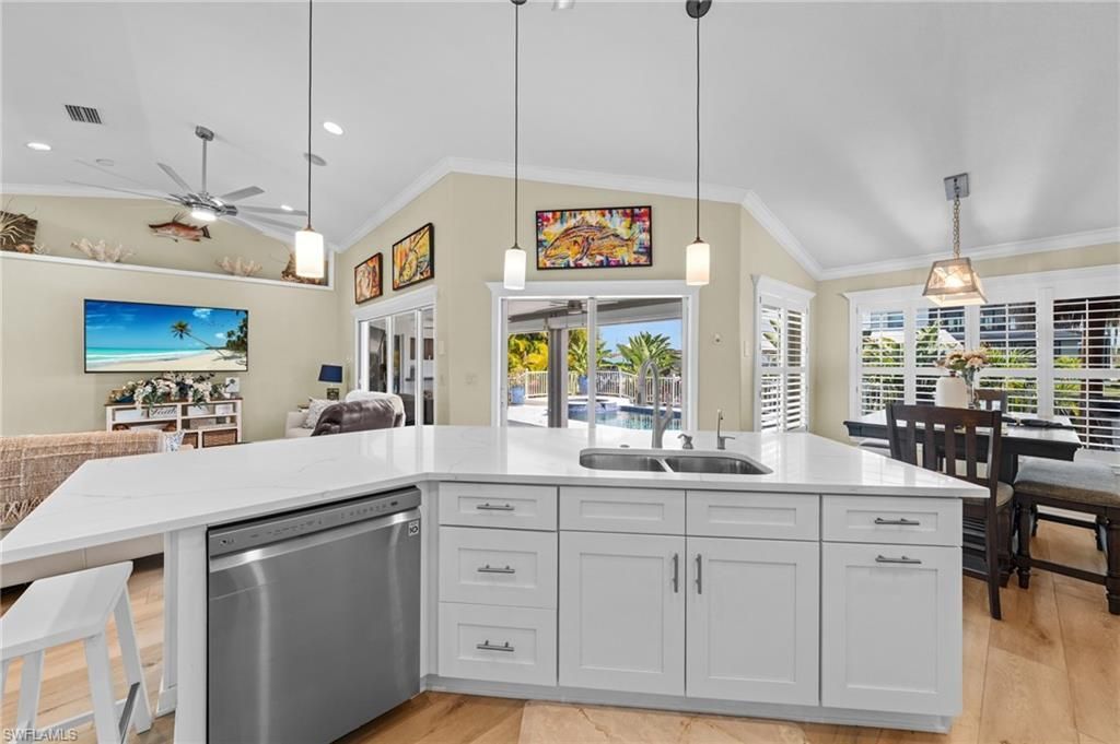 12234 Boat Shell Dr, Matlacha Isles, FL 33991 Photo